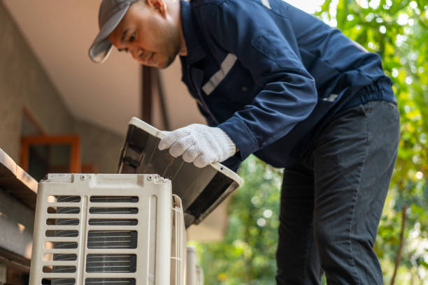 Best Residential HVAC in Jupiter, FL