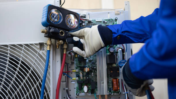 Best Air Conditioning Cleaning in Jupiter, FL